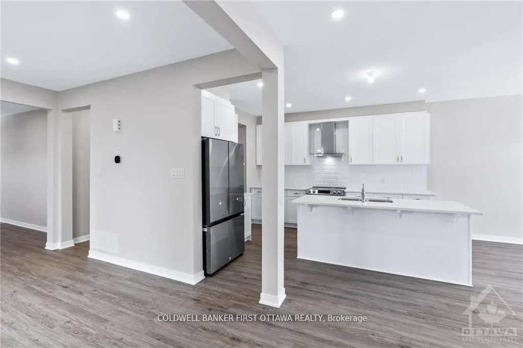 Photo 13 of 1007 Curraglass Walk, Ottawa, Stittsville (North) — HOMEH