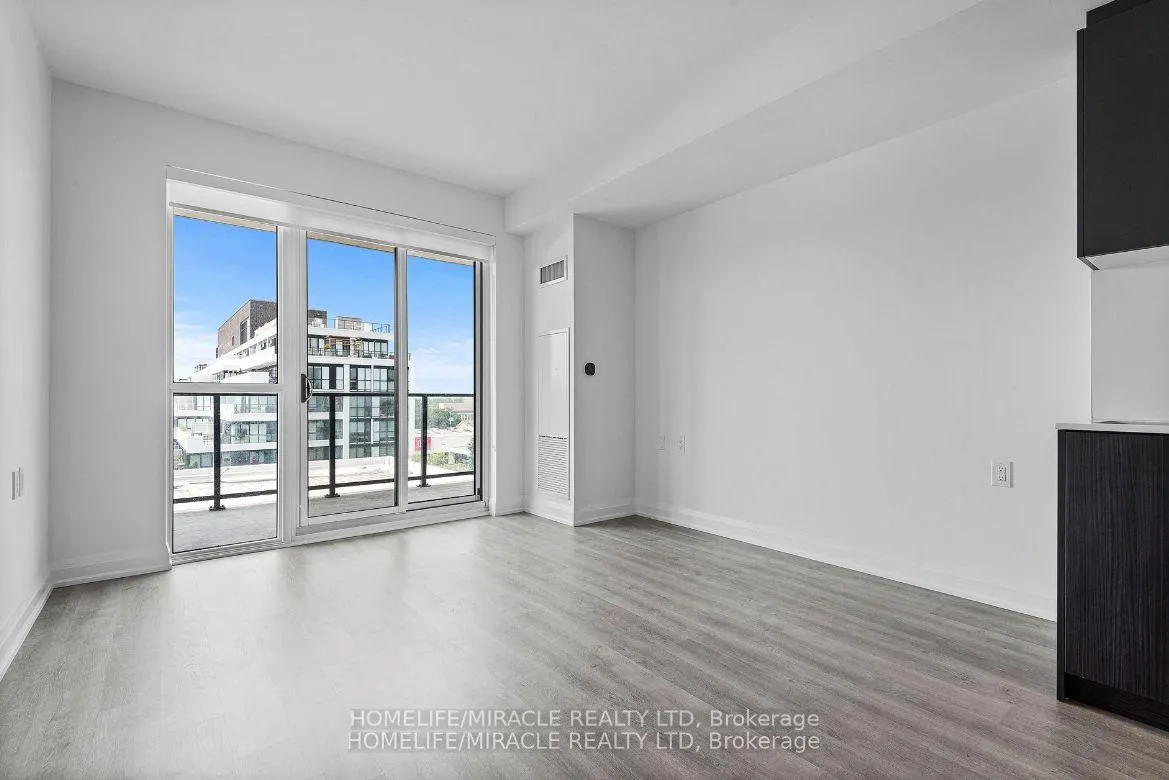 Photo 11 of Unit 601, 2369 Danforth Avenue, Toronto, East End-Danforth — HOMEH