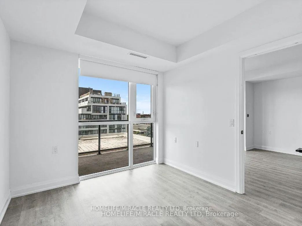 Photo 13 of Unit 601, 2369 Danforth Avenue, Toronto, East End-Danforth — HOMEH