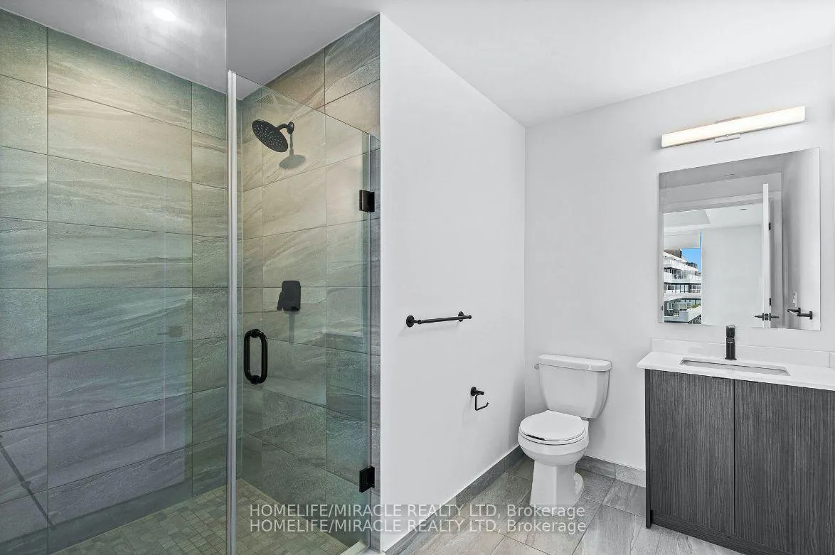 Photo 14 of Unit 601, 2369 Danforth Avenue, Toronto, East End-Danforth — HOMEH