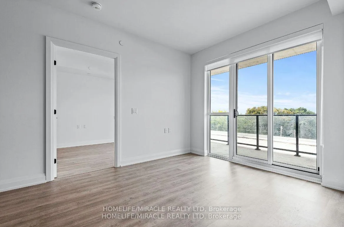 Photo 15 of Unit 601, 2369 Danforth Avenue, Toronto, East End-Danforth — HOMEH