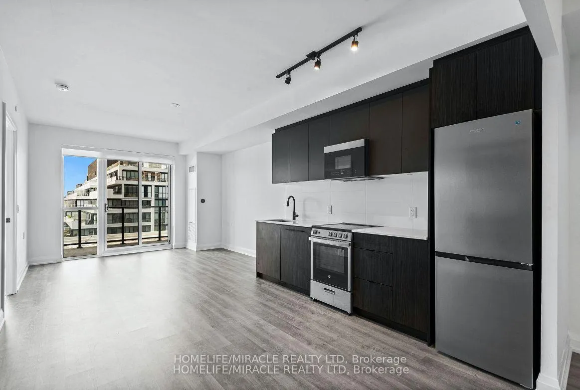 Photo 16 of Unit 601, 2369 Danforth Avenue, Toronto, East End-Danforth — HOMEH