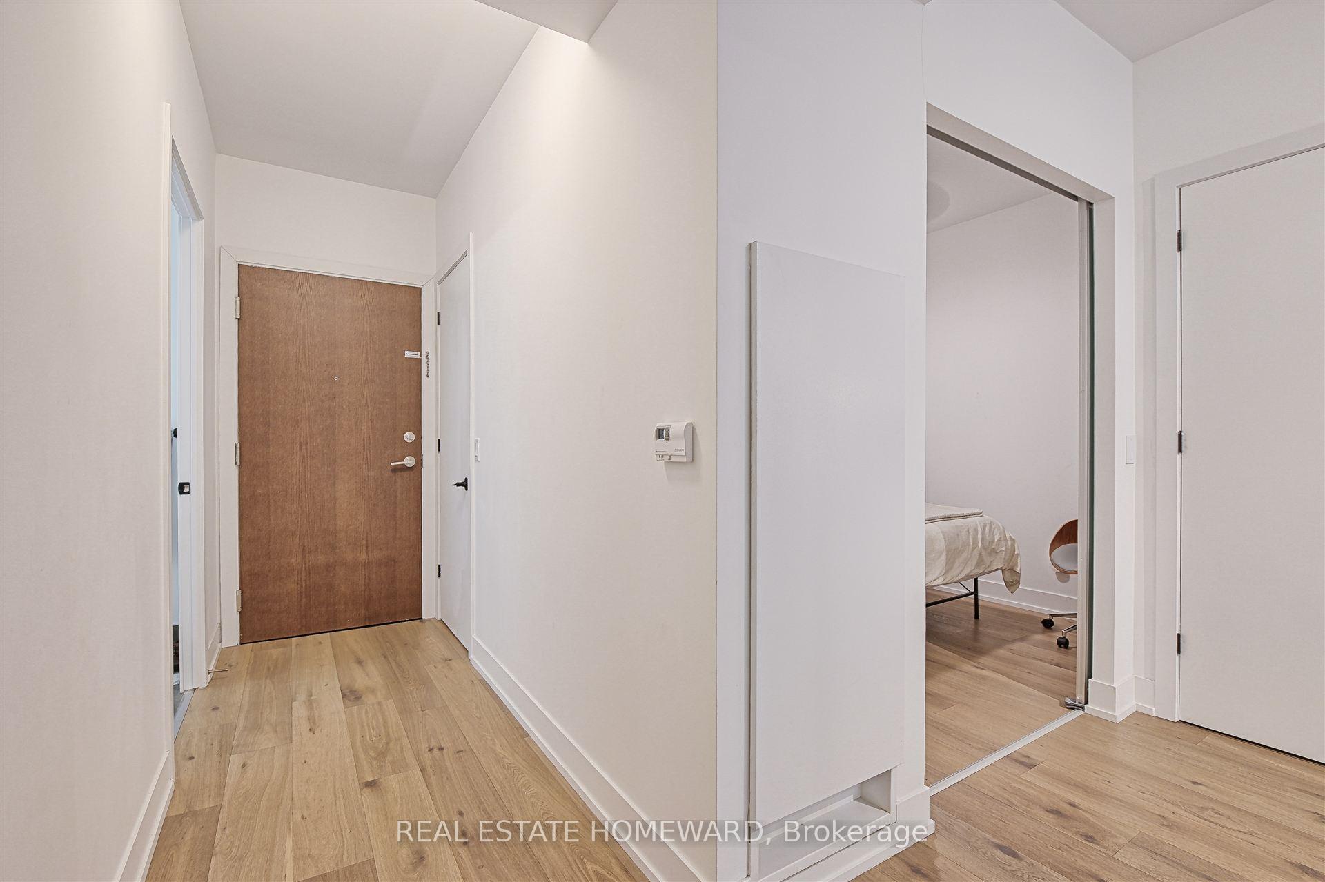 Photo 3 of Unit 203, 1331 Queen Street E, Toronto, Greenwood-Coxwell — HOMEH