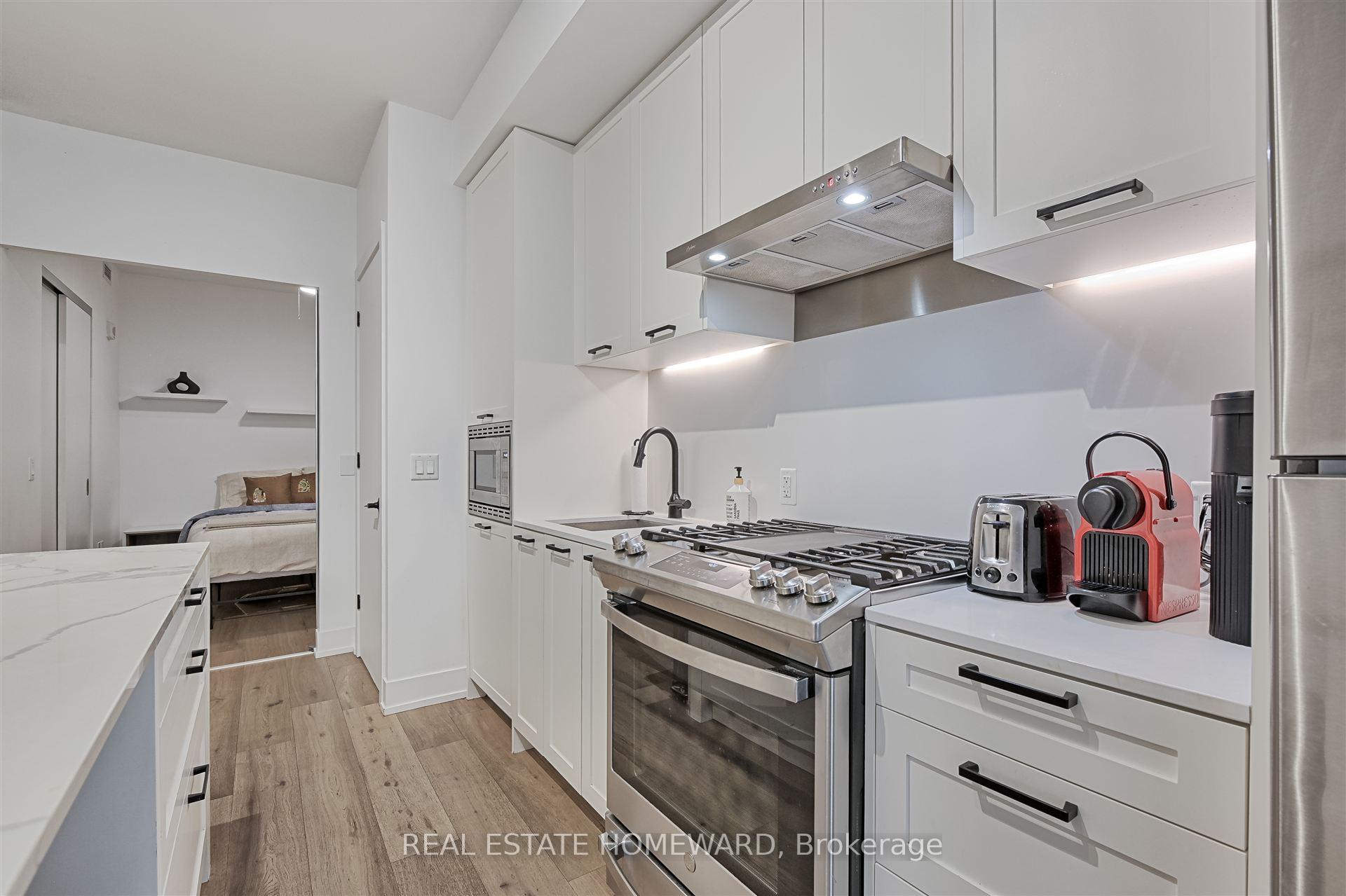 Photo 7 of Unit 203, 1331 Queen Street E, Toronto, Greenwood-Coxwell — HOMEH