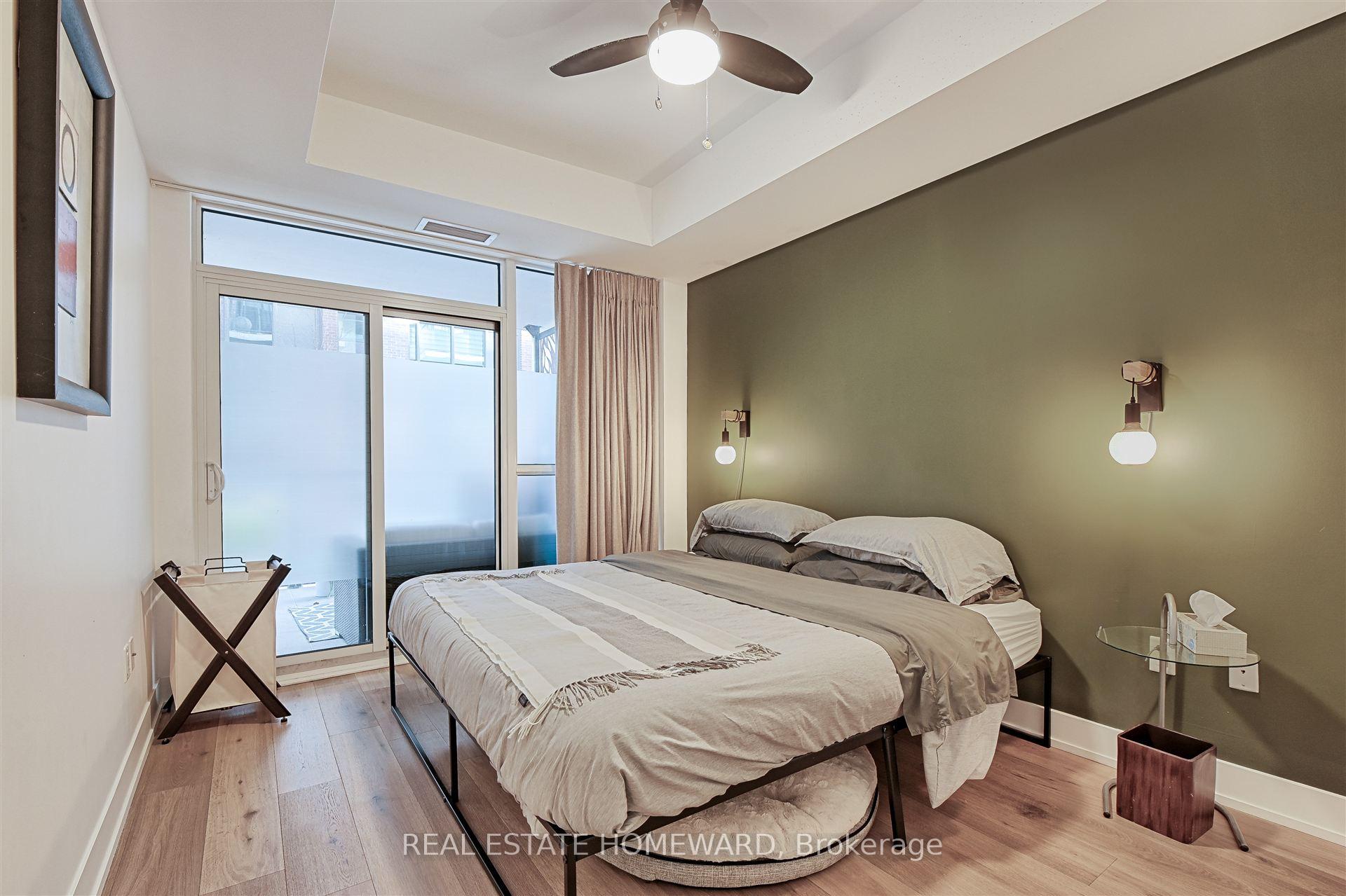 Photo 11 of Unit 203, 1331 Queen Street E, Toronto, Greenwood-Coxwell — HOMEH