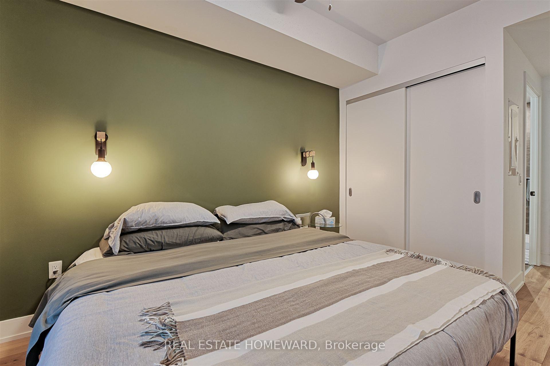 Photo 12 of Unit 203, 1331 Queen Street E, Toronto, Greenwood-Coxwell — HOMEH
