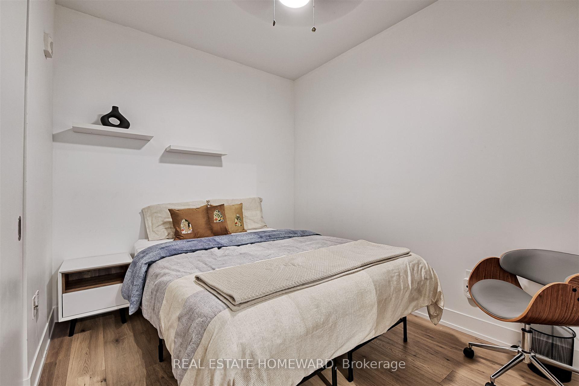 Photo 14 of Unit 203, 1331 Queen Street E, Toronto, Greenwood-Coxwell — HOMEH