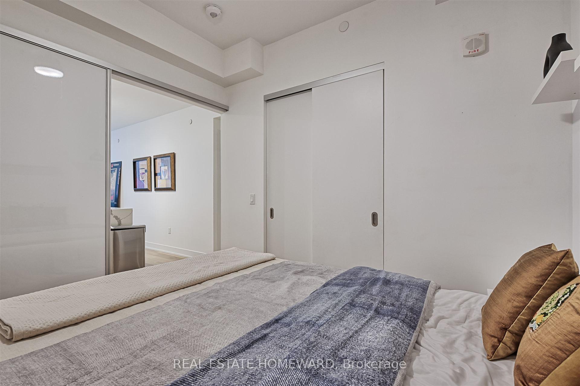 Photo 15 of Unit 203, 1331 Queen Street E, Toronto, Greenwood-Coxwell — HOMEH