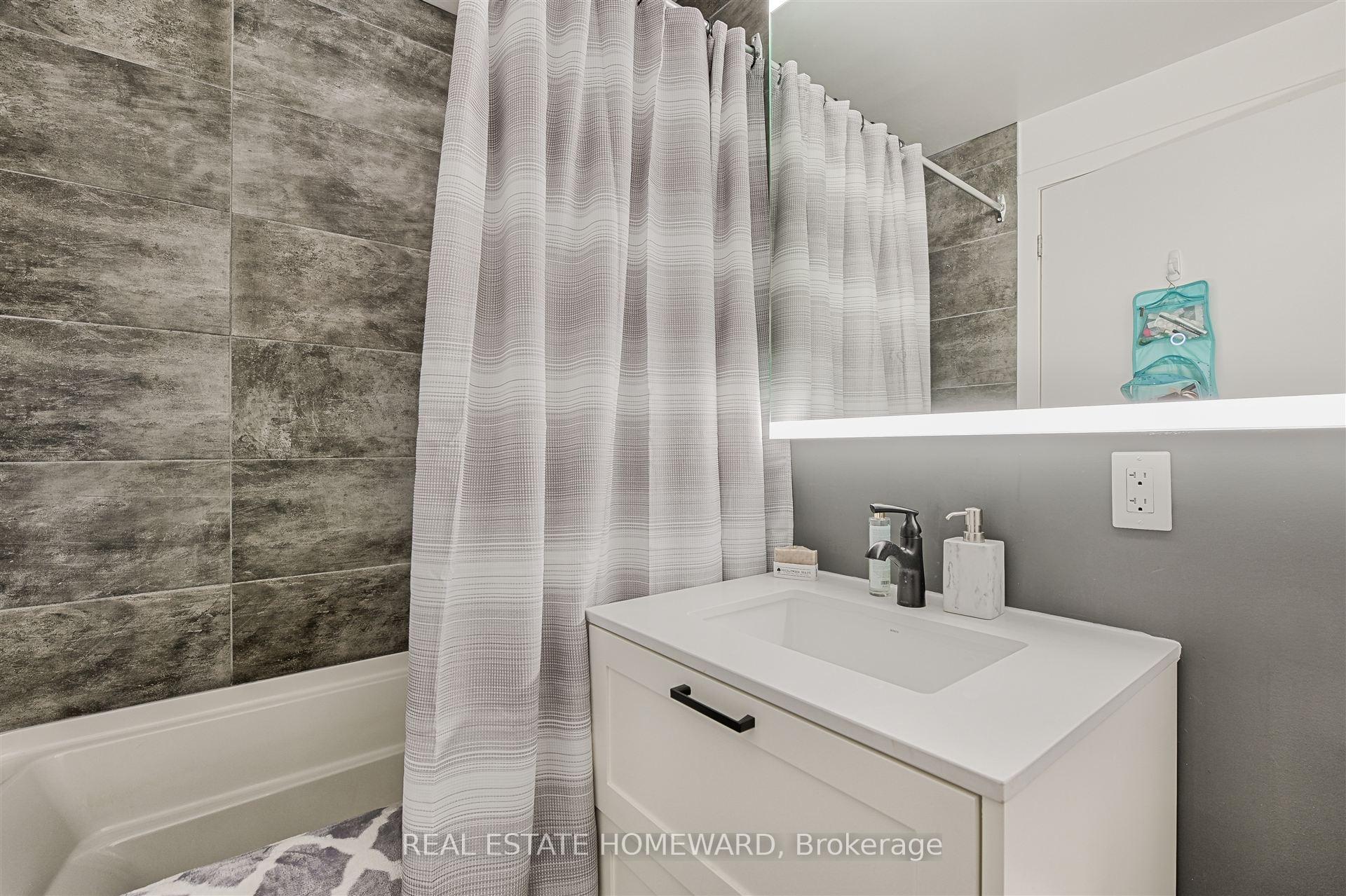 Photo 16 of Unit 203, 1331 Queen Street E, Toronto, Greenwood-Coxwell — HOMEH