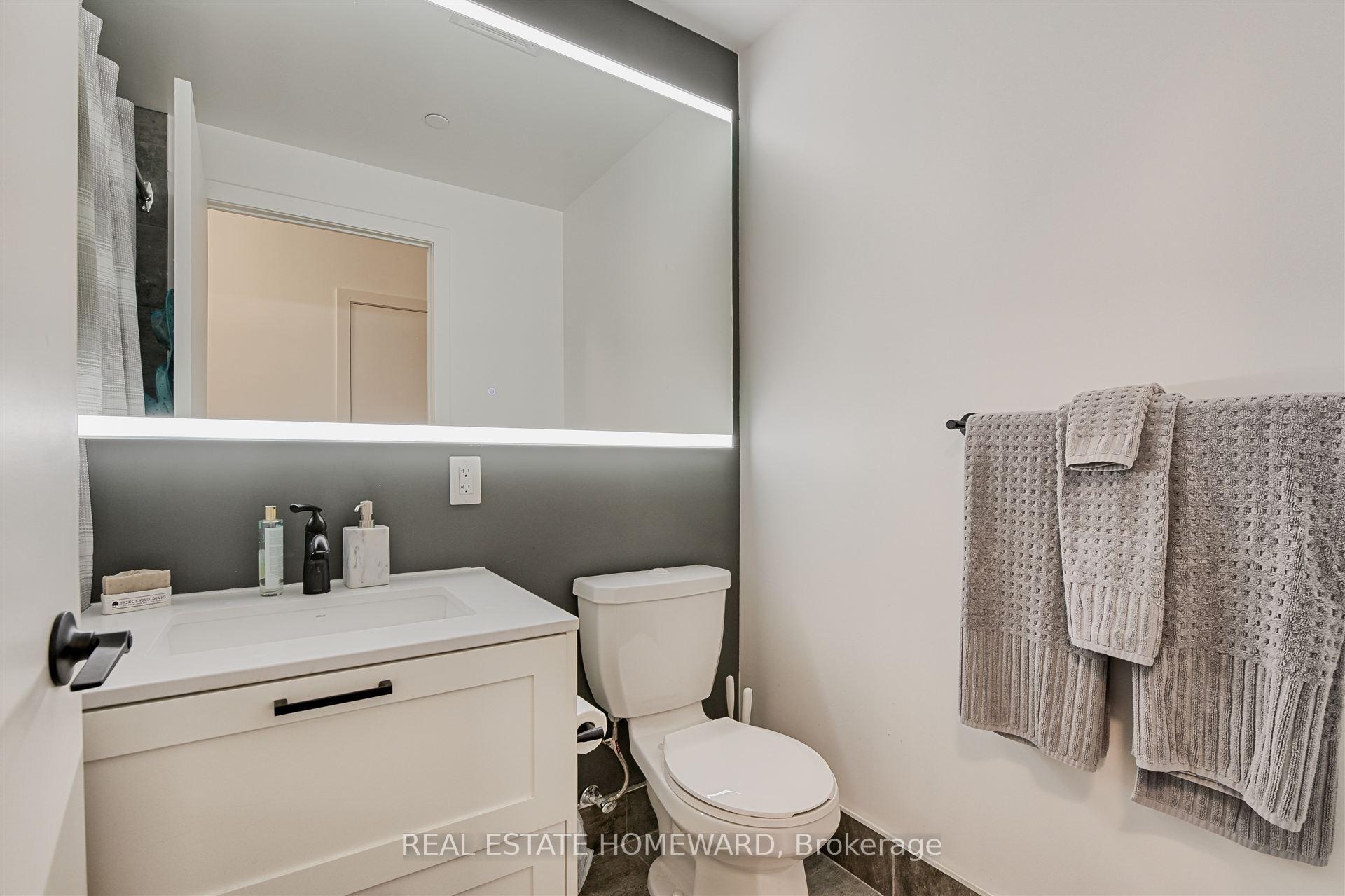 Photo 17 of Unit 203, 1331 Queen Street E, Toronto, Greenwood-Coxwell — HOMEH