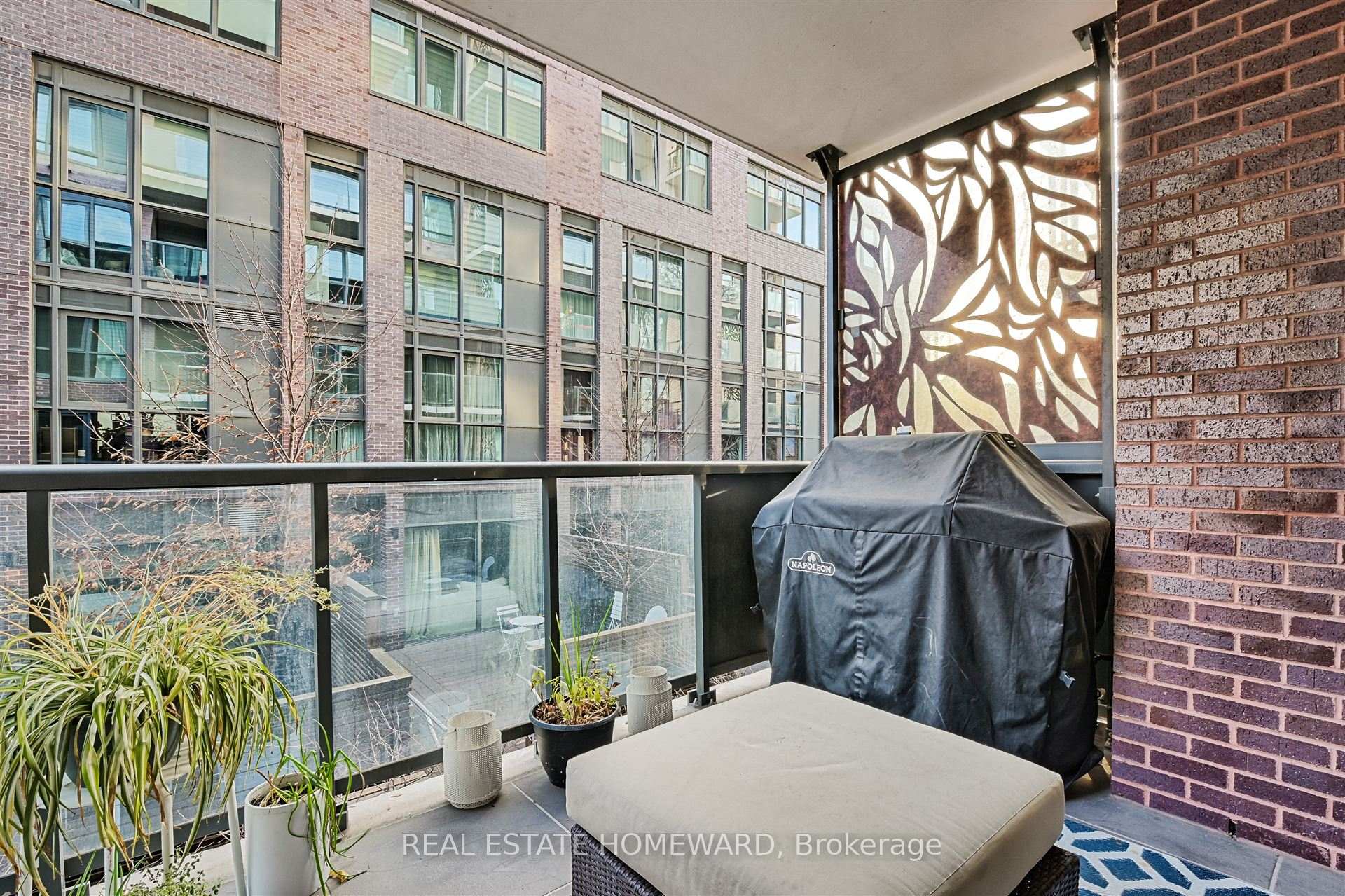 Photo 19 of Unit 203, 1331 Queen Street E, Toronto, Greenwood-Coxwell — HOMEH