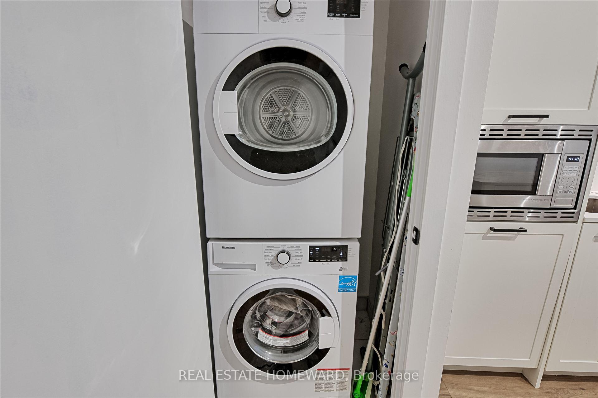 Photo 20 of Unit 203, 1331 Queen Street E, Toronto, Greenwood-Coxwell — HOMEH