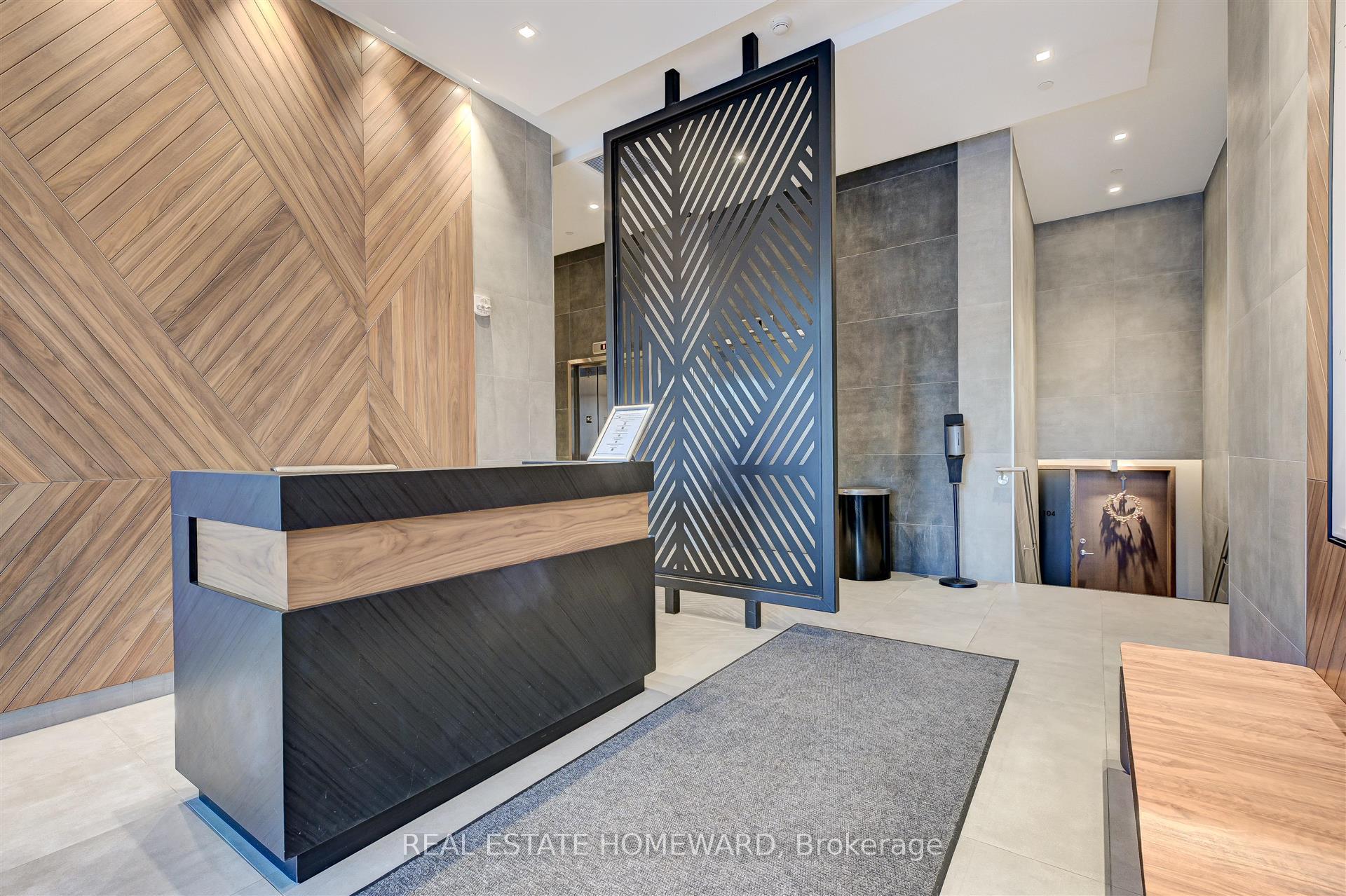 Photo 21 of Unit 203, 1331 Queen Street E, Toronto, Greenwood-Coxwell — HOMEH