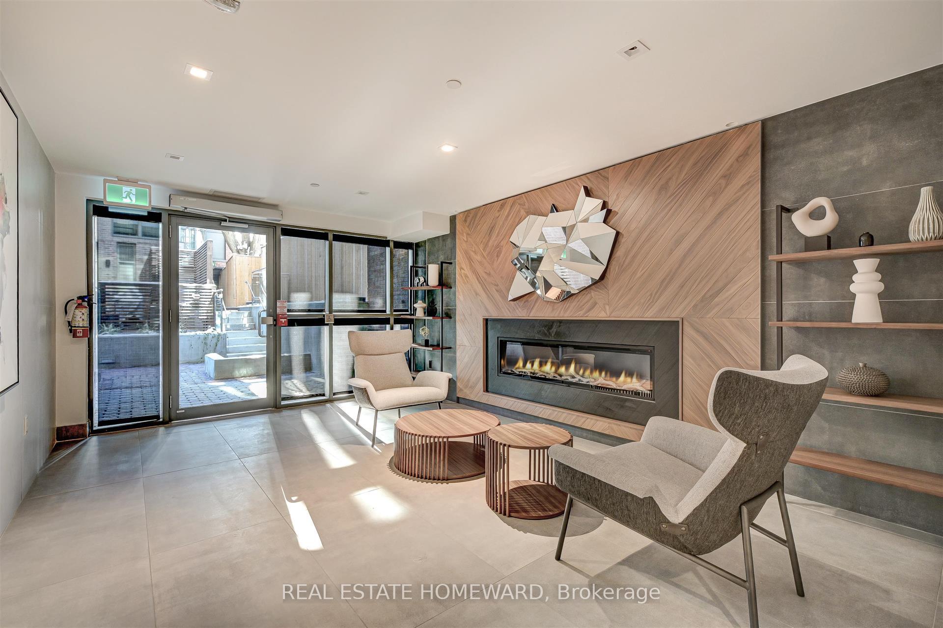 Photo 22 of Unit 203, 1331 Queen Street E, Toronto, Greenwood-Coxwell — HOMEH