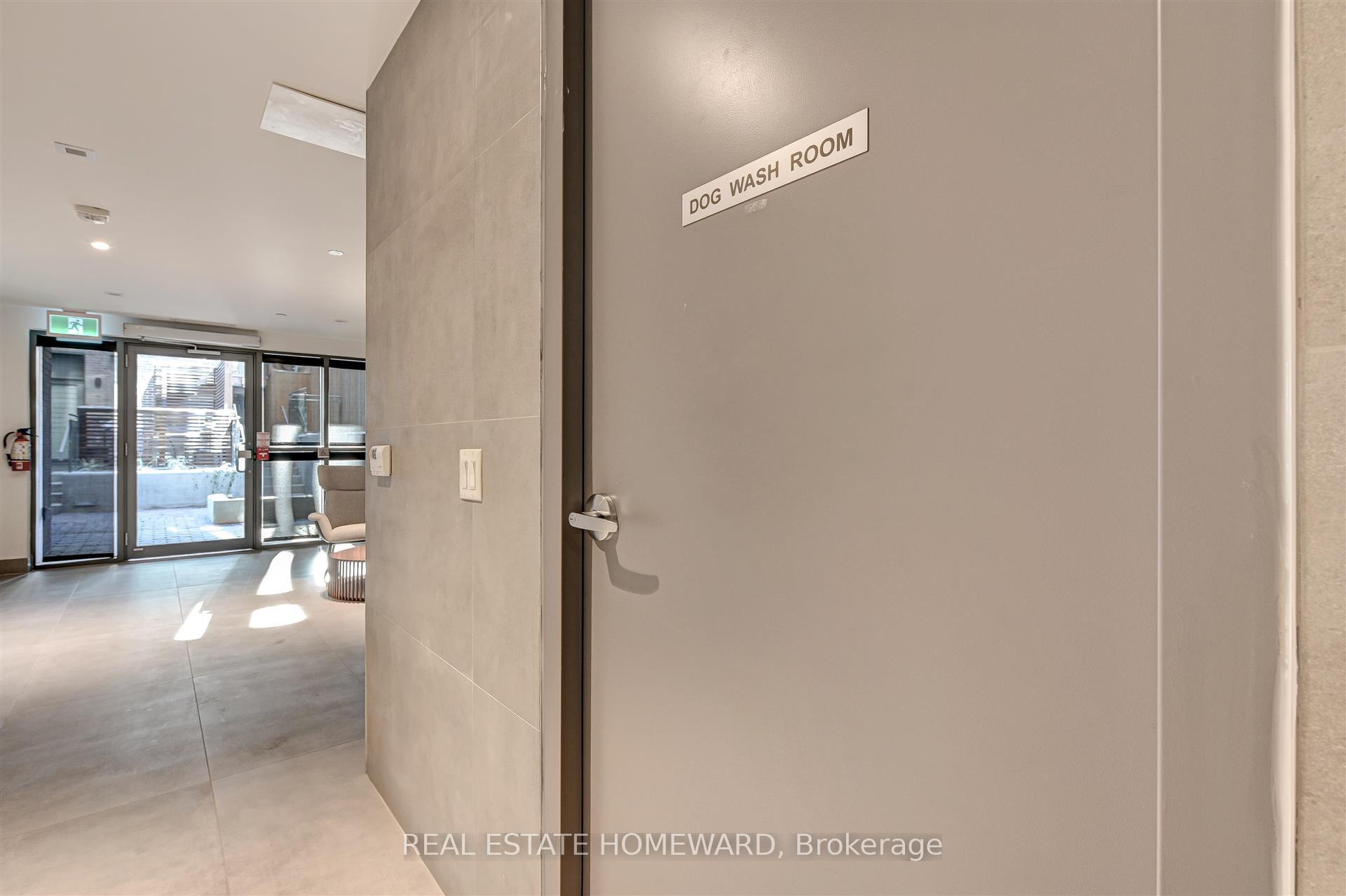 Photo 23 of Unit 203, 1331 Queen Street E, Toronto, Greenwood-Coxwell — HOMEH