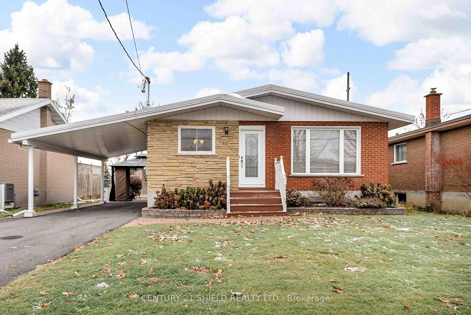 Photo 1 of 421 Danis Avenue, Cornwall — HOMEH