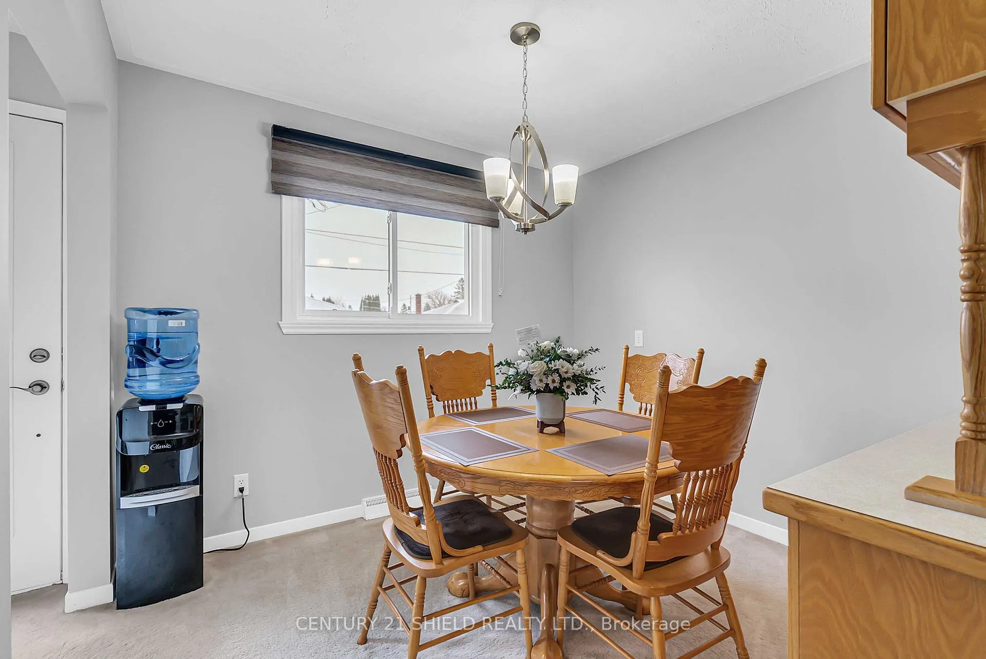 Photo 6 of 421 Danis Avenue, Cornwall — HOMEH