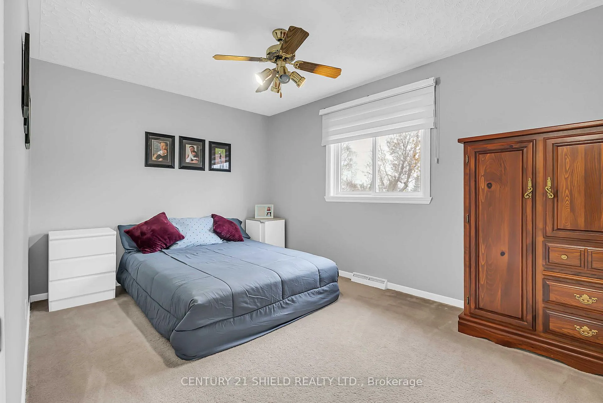 Photo 14 of 421 Danis Avenue, Cornwall — HOMEH