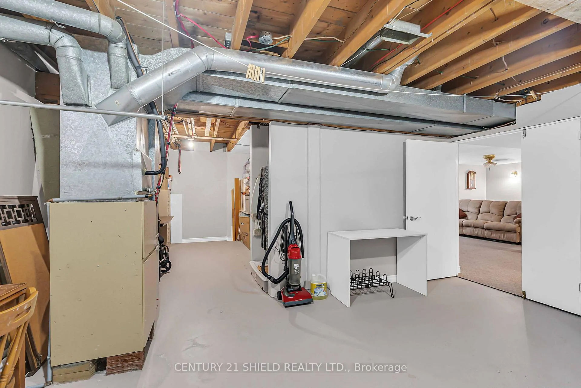 Photo 23 of 421 Danis Avenue, Cornwall — HOMEH