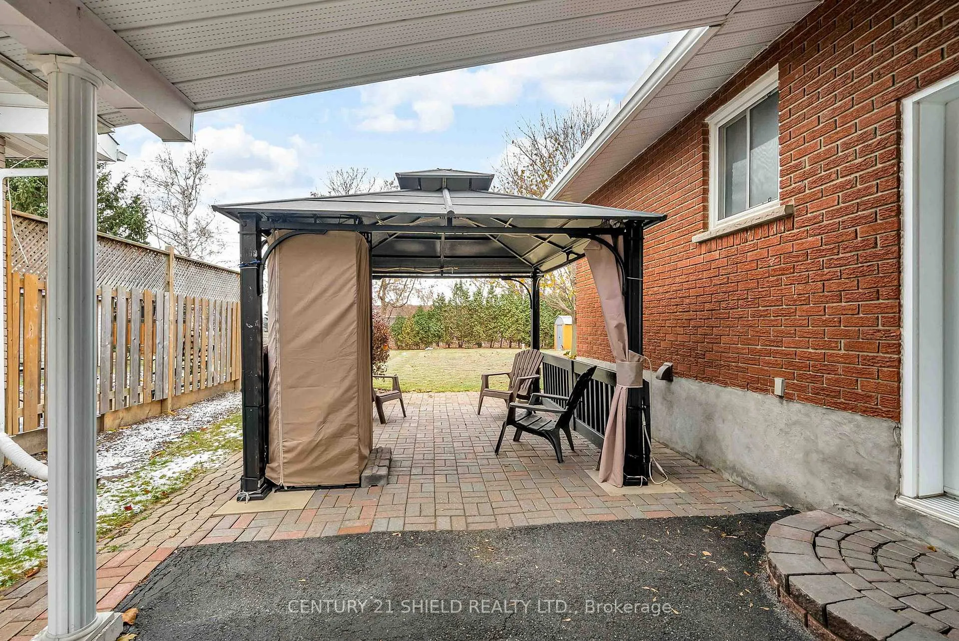 Photo 24 of 421 Danis Avenue, Cornwall — HOMEH
