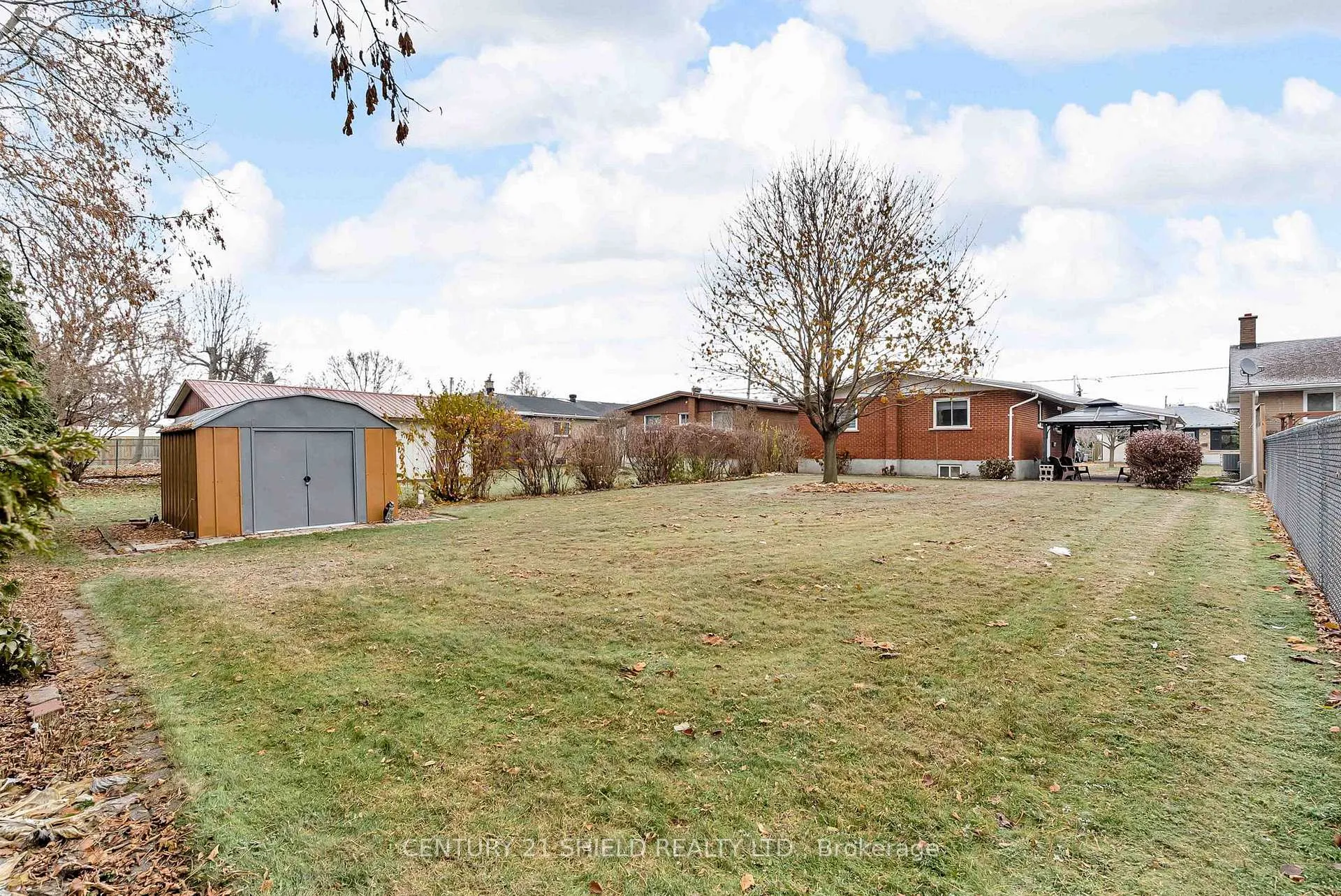 Photo 28 of 421 Danis Avenue, Cornwall — HOMEH