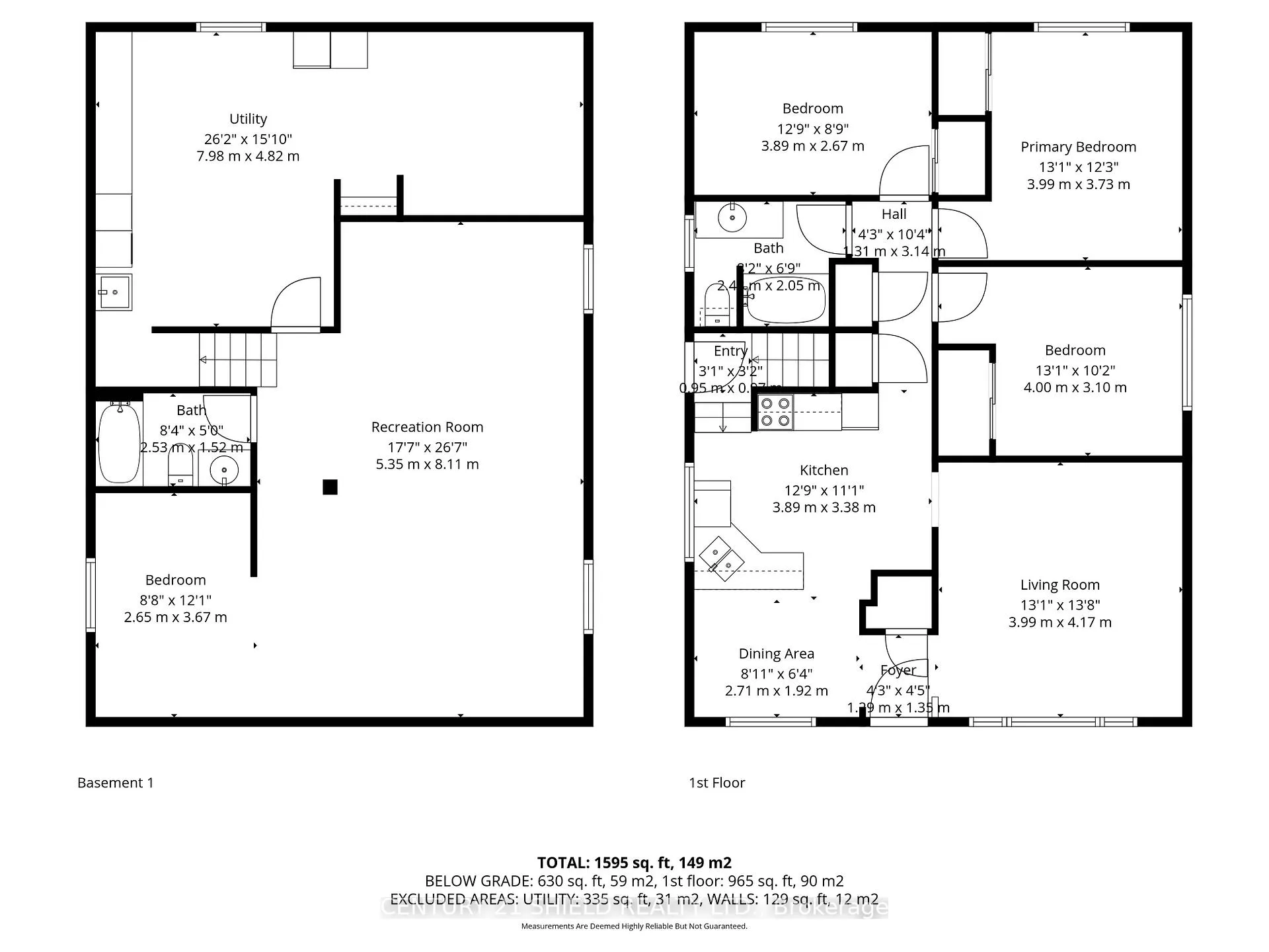 Photo 31 of 421 Danis Avenue, Cornwall — HOMEH