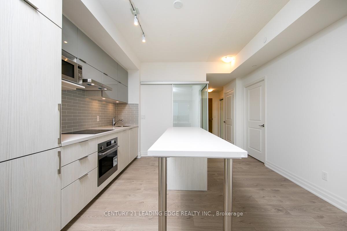 Photo 9 of Unit 801, 8 Rouge Valley Drive, Markham, Unionville — HOMEH