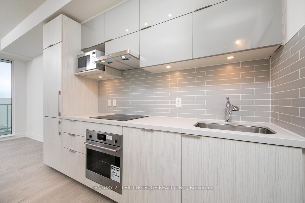 Photo 14 of Unit 801, 8 Rouge Valley Drive, Markham, Unionville — HOMEH