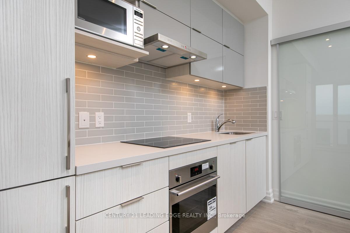 Photo 15 of Unit 801, 8 Rouge Valley Drive, Markham, Unionville — HOMEH