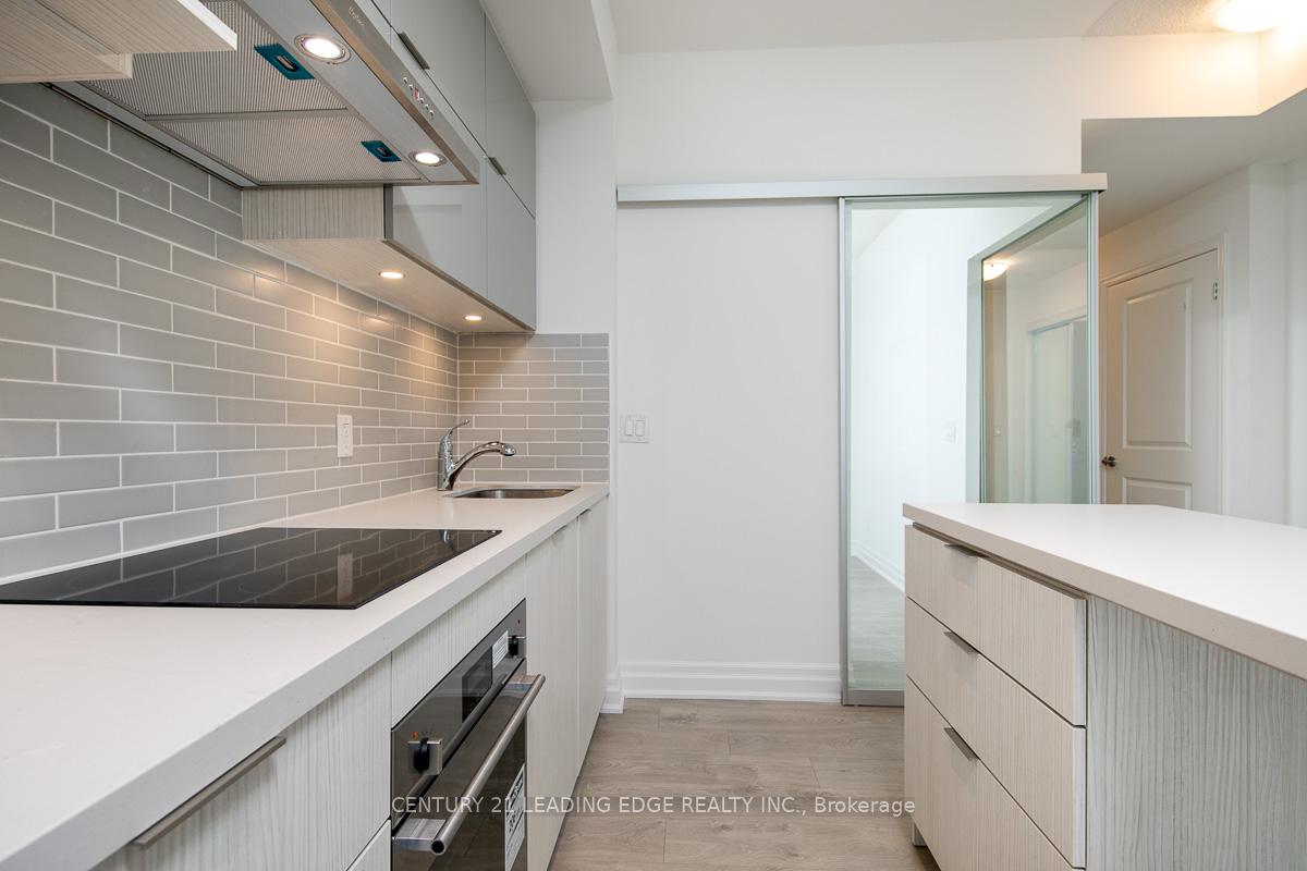 Photo 16 of Unit 801, 8 Rouge Valley Drive, Markham, Unionville — HOMEH