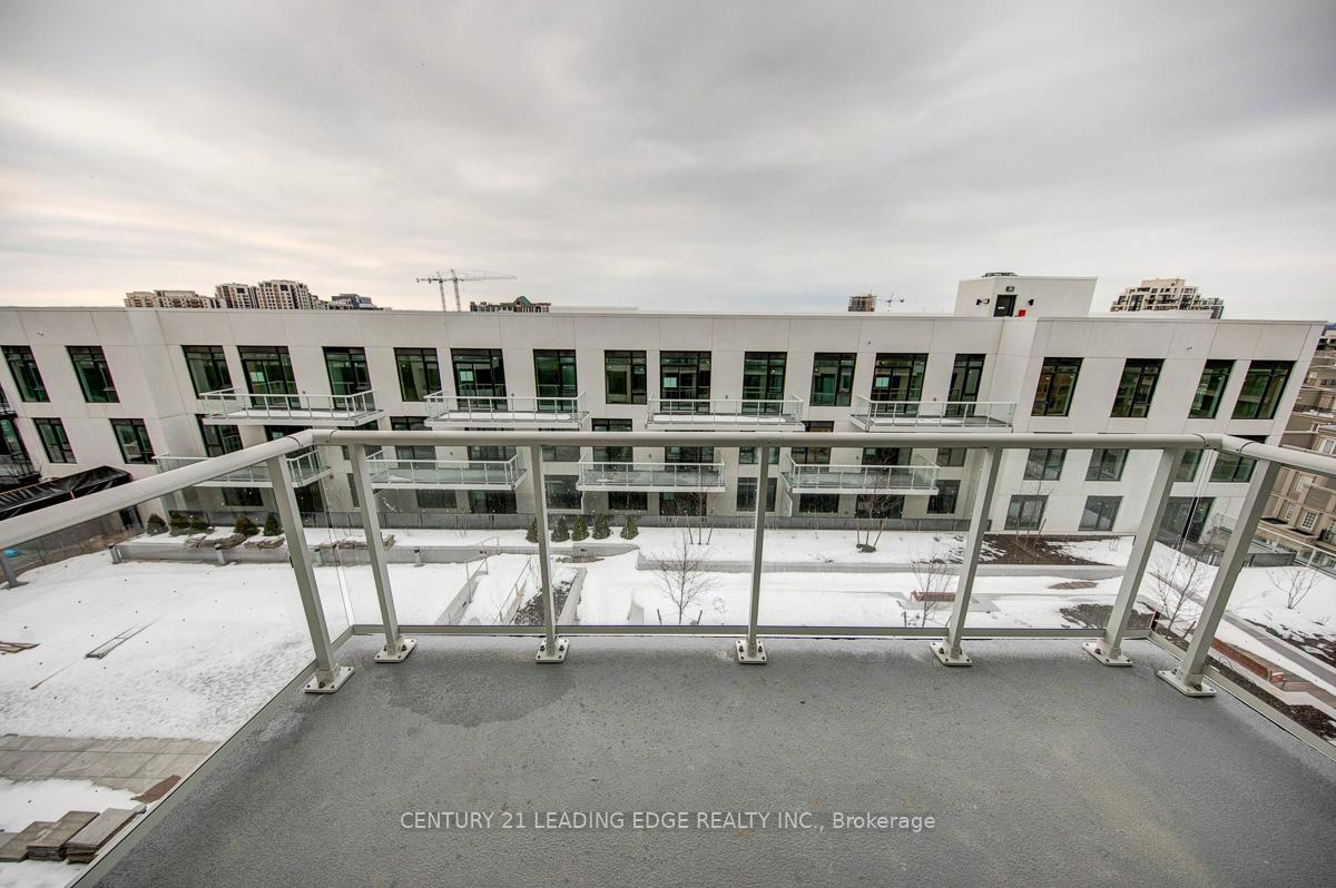 Photo 30 of Unit 801, 8 Rouge Valley Drive, Markham, Unionville — HOMEH