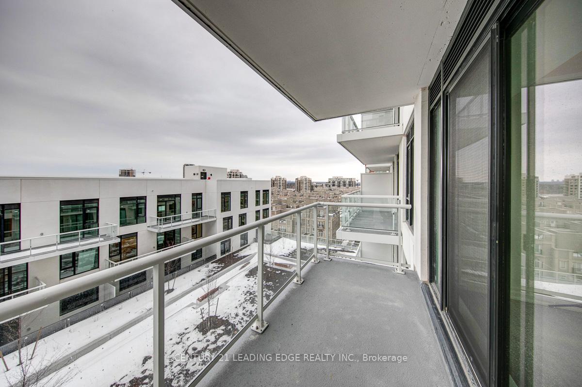 Photo 31 of Unit 801, 8 Rouge Valley Drive, Markham, Unionville — HOMEH