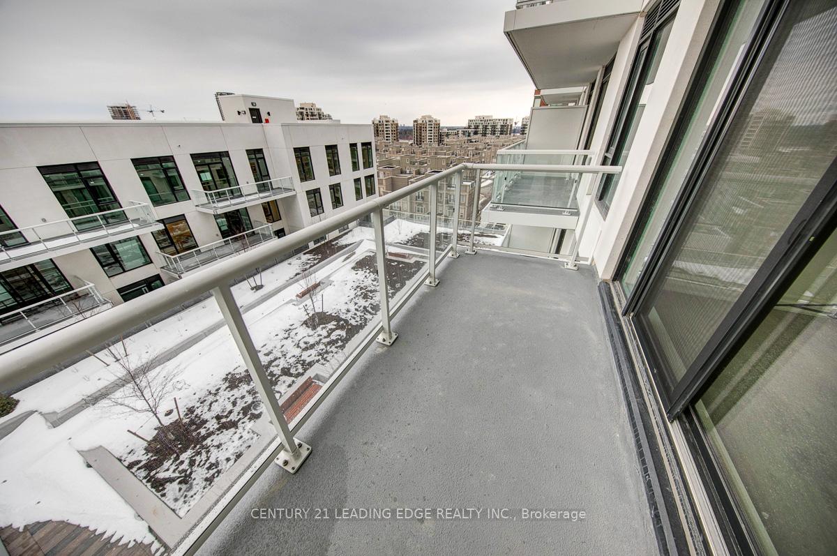 Photo 35 of Unit 801, 8 Rouge Valley Drive, Markham, Unionville — HOMEH