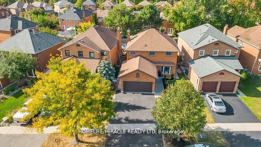 Photo 1 of Unit Bsmt, 57 Lord Simcoe Drive, Brampton, Westgate — HOMEH