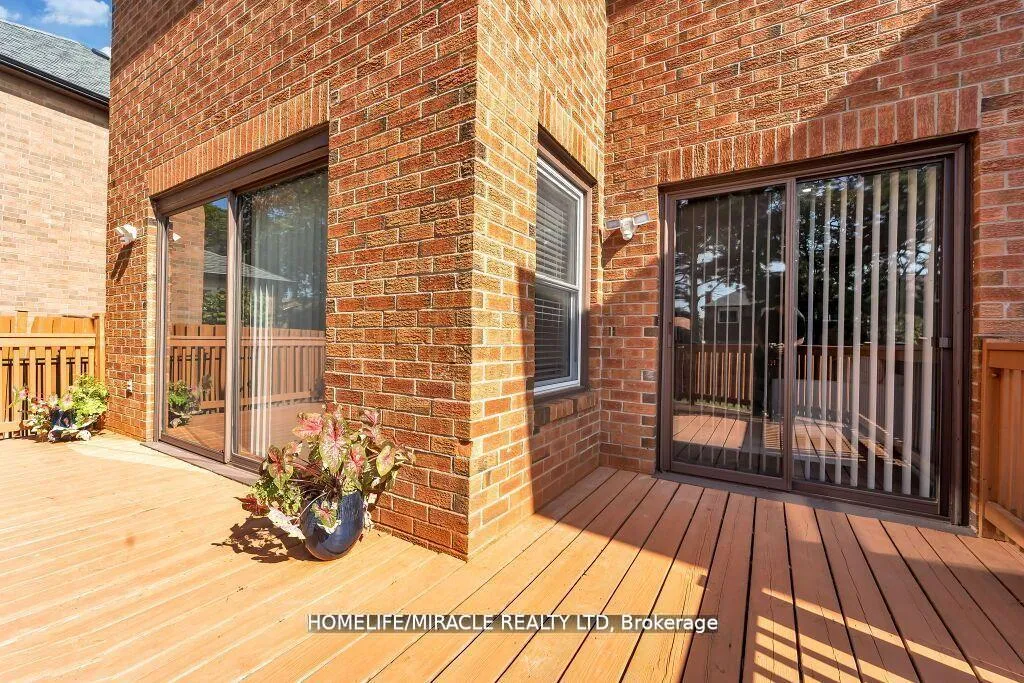 Photo 13 of Unit Bsmt, 57 Lord Simcoe Drive, Brampton, Westgate — HOMEH