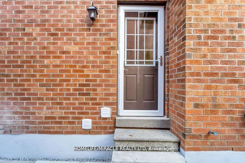 Photo 14 of Unit Bsmt, 57 Lord Simcoe Drive, Brampton, Westgate — HOMEH