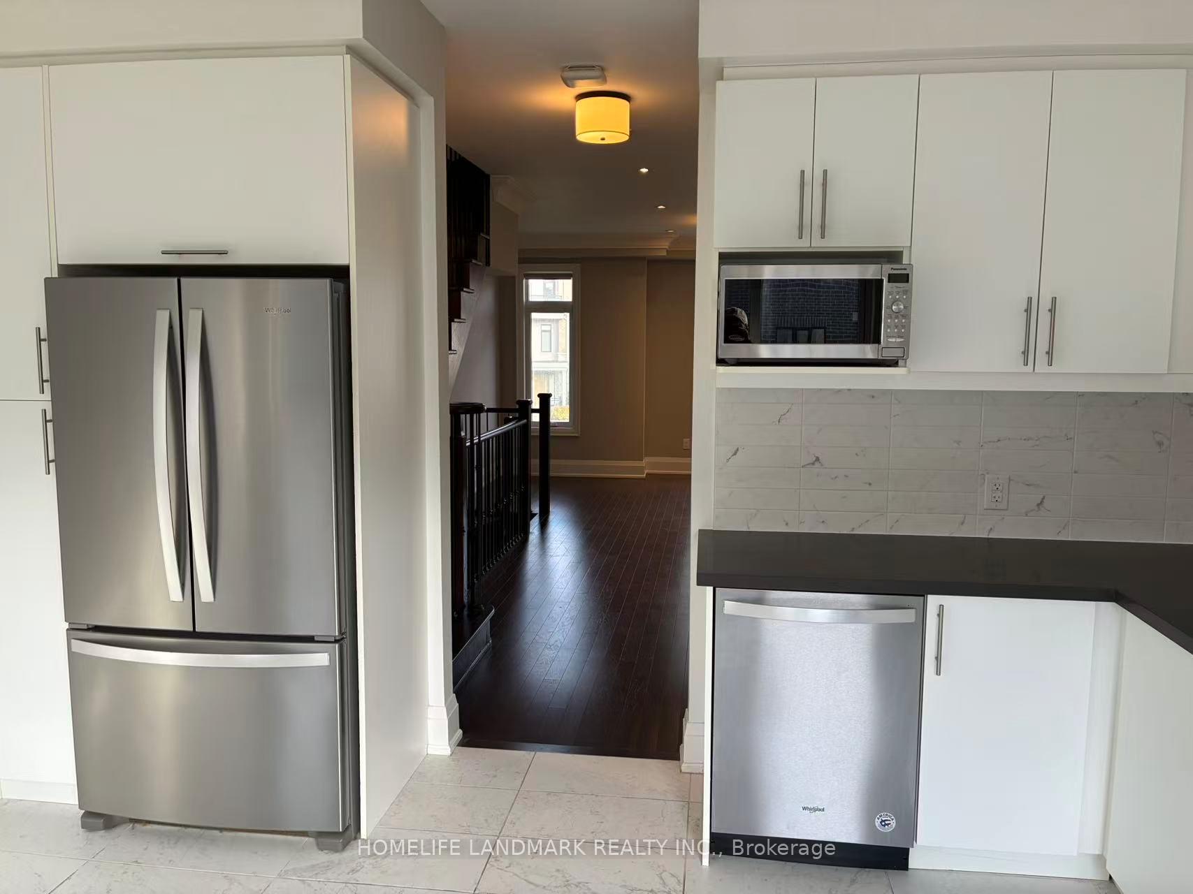 Photo 4 of 63 Feeney Lane, Markham, Commerce Valley — HOMEH
