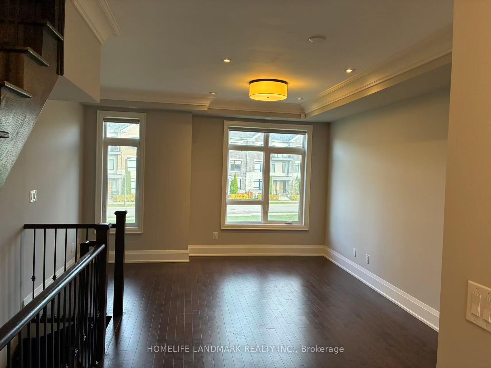 Photo 6 of 63 Feeney Lane, Markham, Commerce Valley — HOMEH