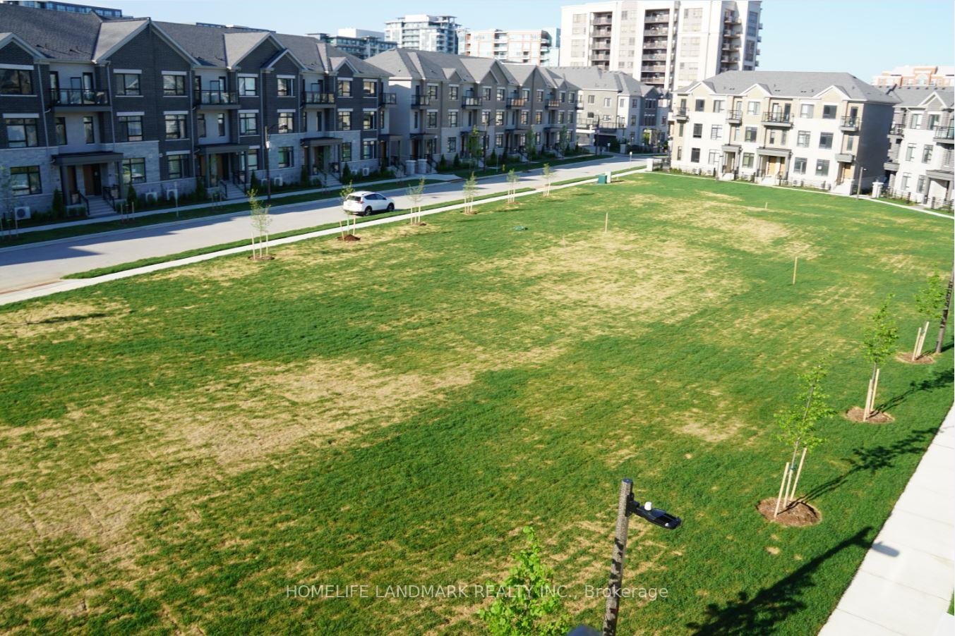 Photo 21 of 63 Feeney Lane, Markham, Commerce Valley — HOMEH