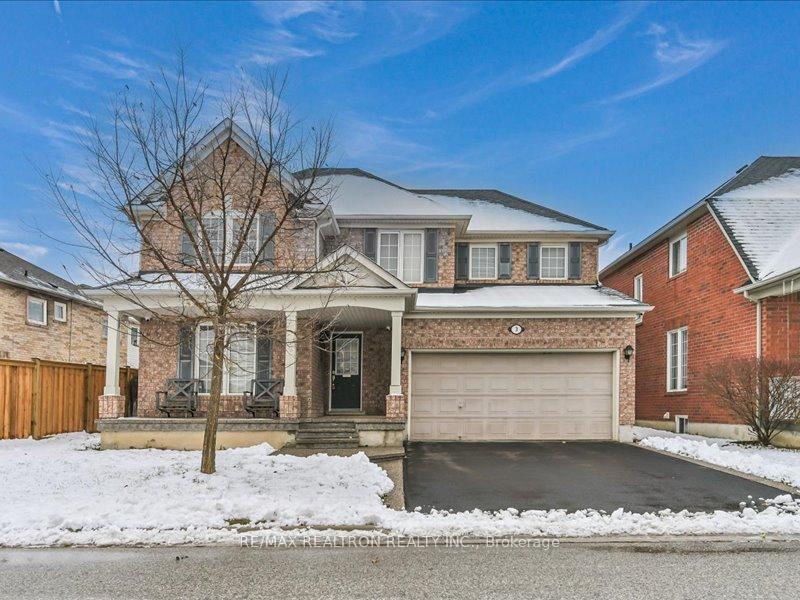 Photo 1 of 3 Misty Brook Crescent, Brampton, Fletcher's Meadow — HOMEH