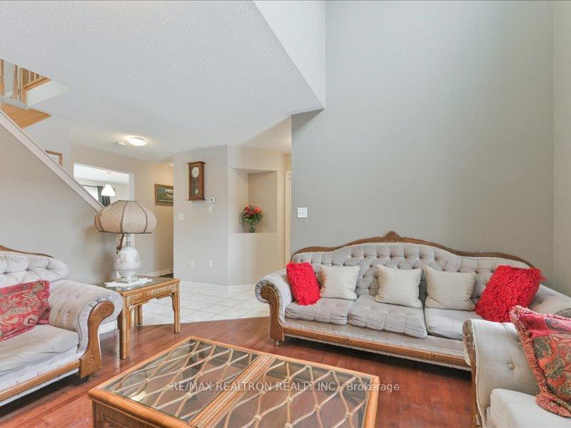 Photo 13 of 3 Misty Brook Crescent, Brampton, Fletcher's Meadow — HOMEH
