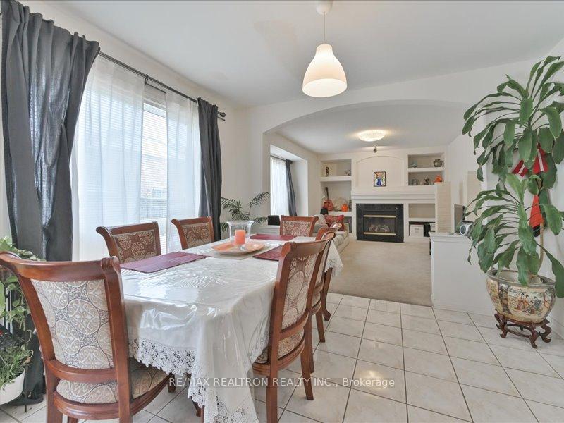 Photo 29 of 3 Misty Brook Crescent, Brampton, Fletcher's Meadow — HOMEH