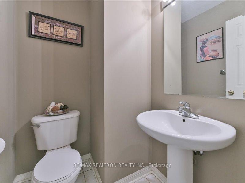Photo 19 of 3 Misty Brook Crescent, Brampton, Fletcher's Meadow — HOMEH