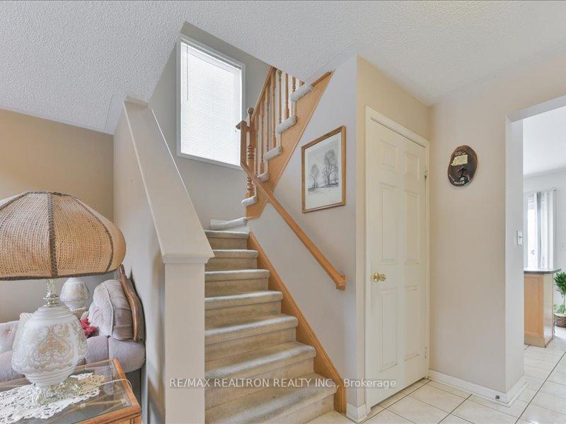 Photo 15 of 3 Misty Brook Crescent, Brampton, Fletcher's Meadow — HOMEH