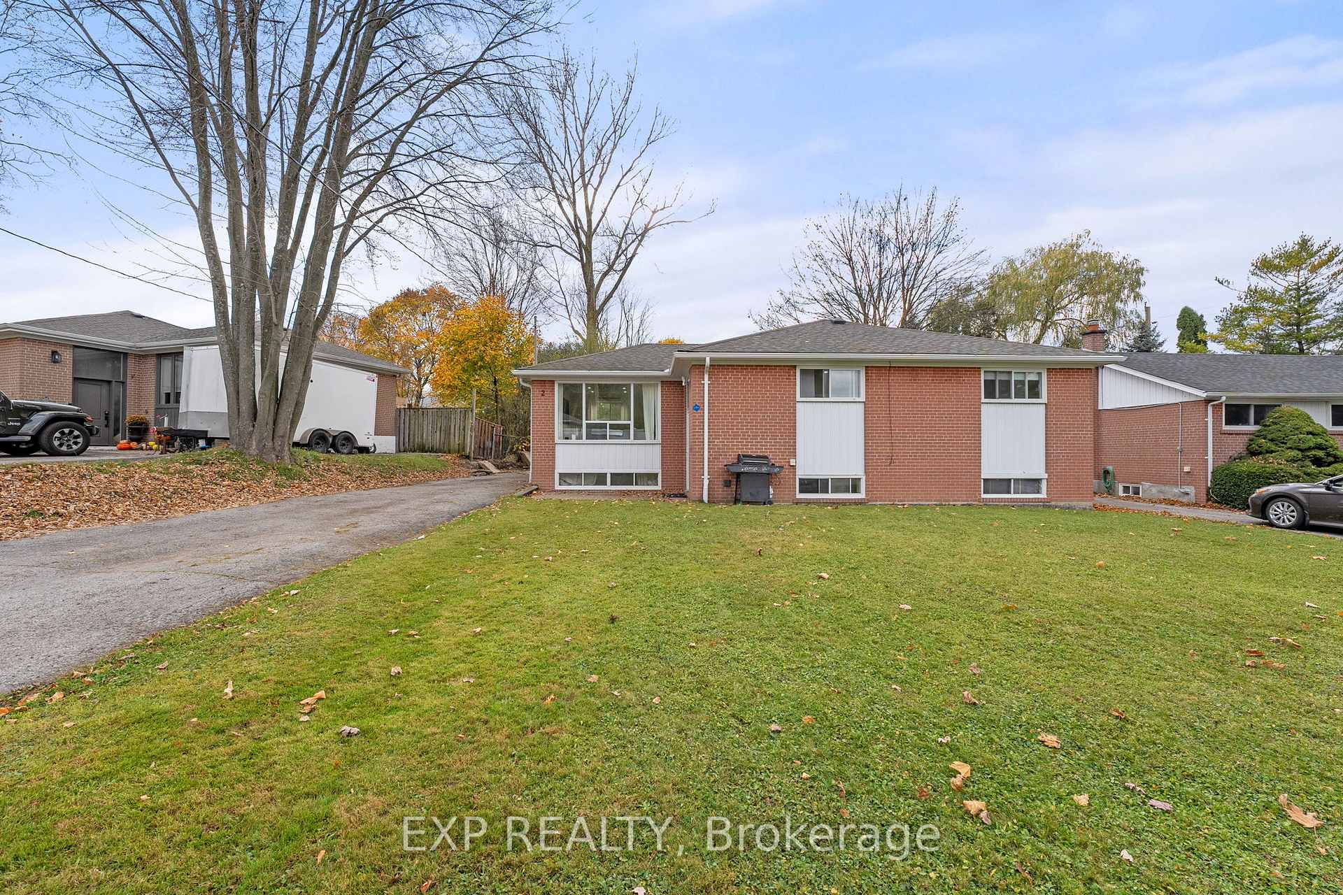 Photo 1 of Unit Main, 2 Patrick Drive, Aurora, Aurora Highlands — HOMEH