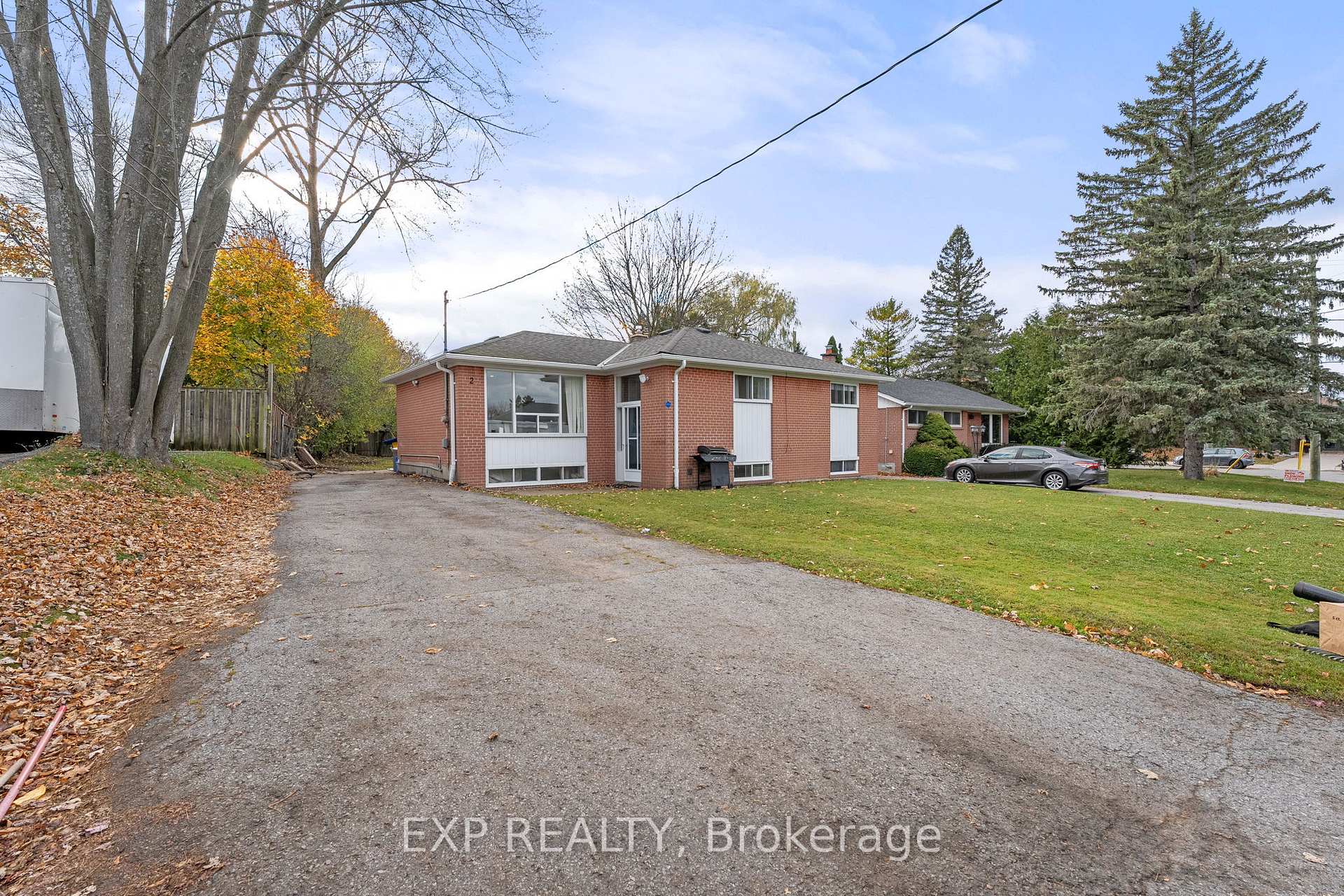 Photo 2 of Unit Main, 2 Patrick Drive, Aurora, Aurora Highlands — HOMEH