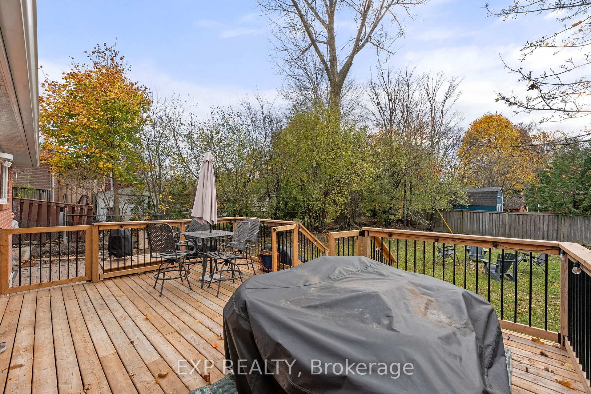 Photo 15 of Unit Main, 2 Patrick Drive, Aurora, Aurora Highlands — HOMEH