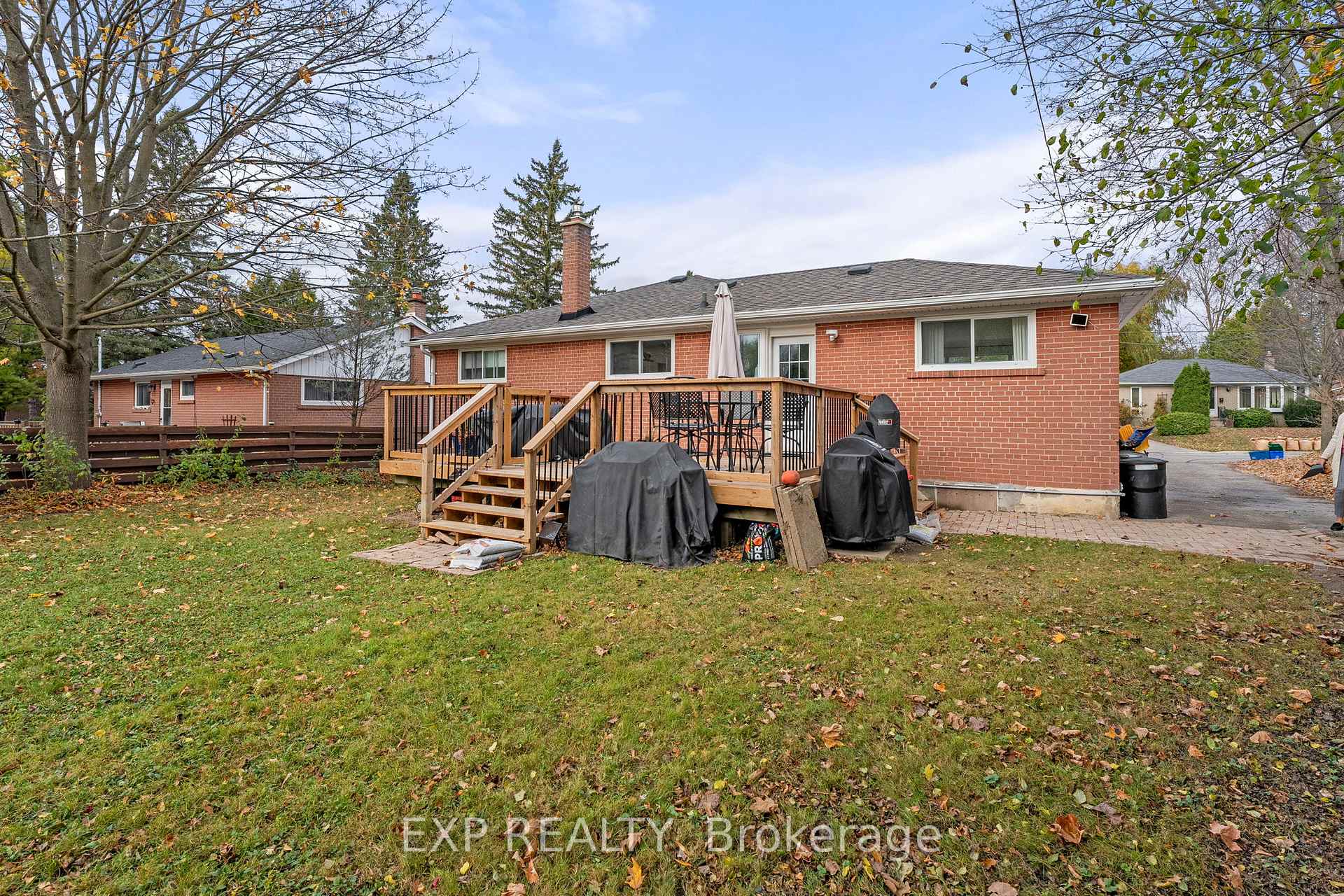 Photo 16 of Unit Main, 2 Patrick Drive, Aurora, Aurora Highlands — HOMEH