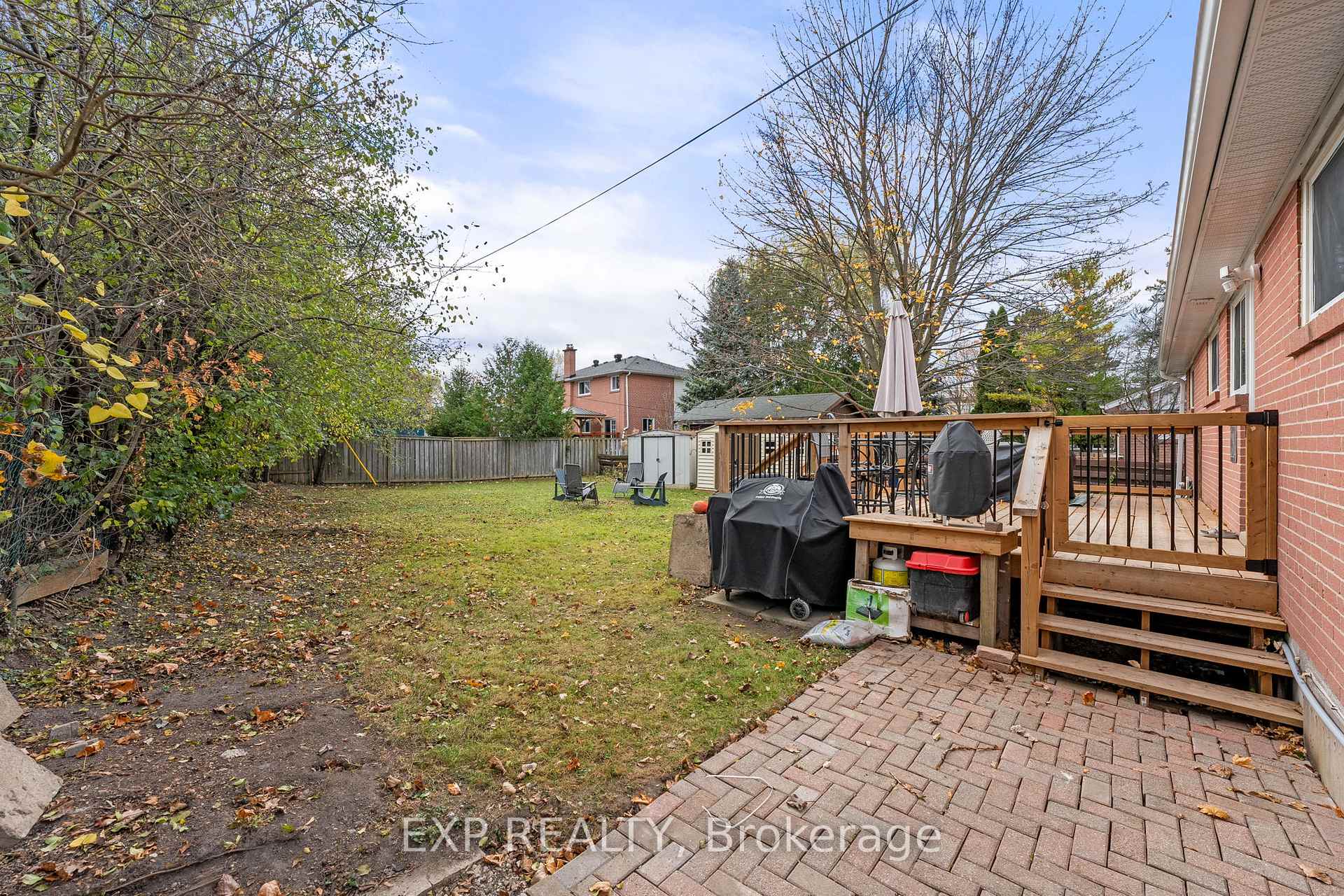 Photo 17 of Unit Main, 2 Patrick Drive, Aurora, Aurora Highlands — HOMEH