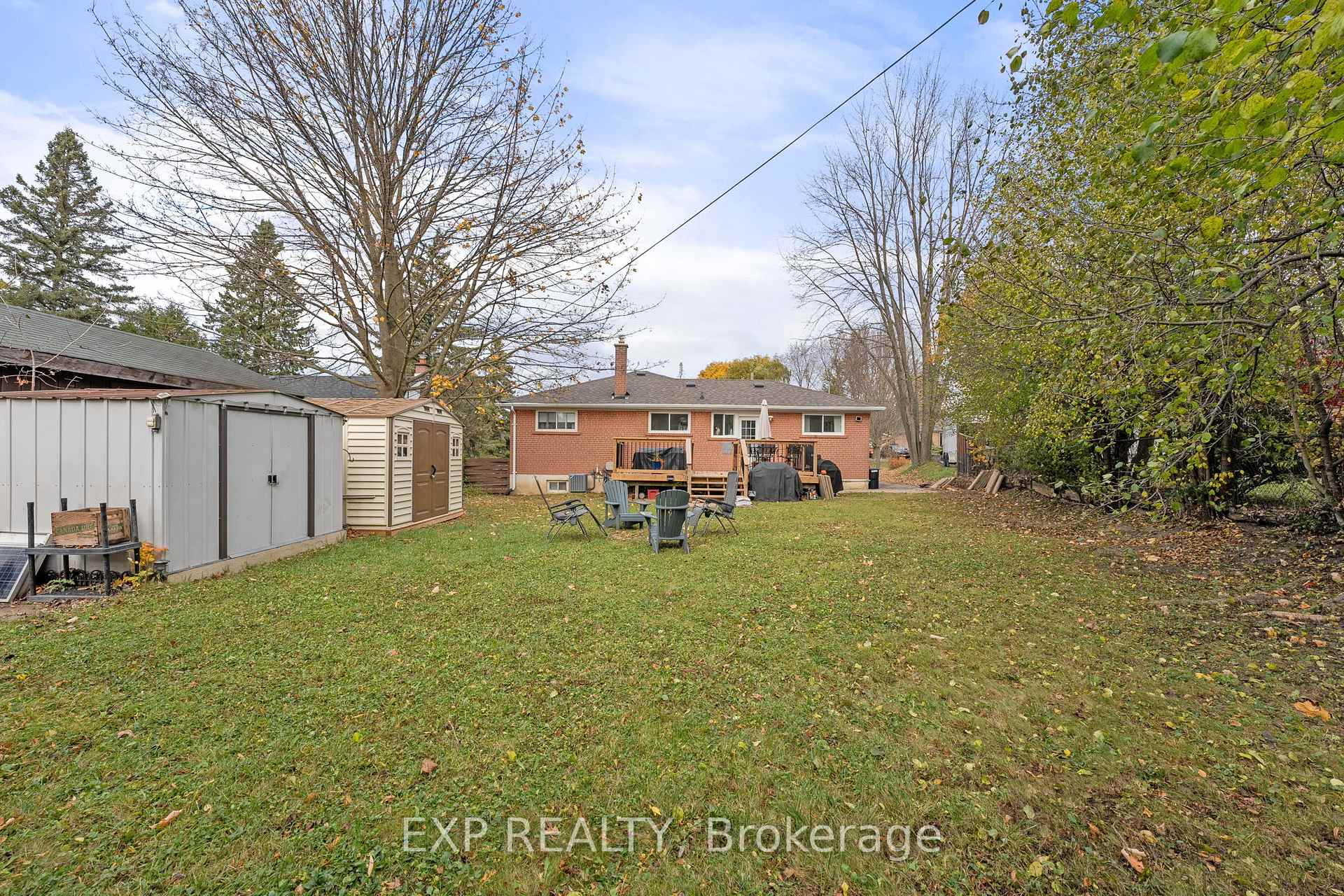 Photo 18 of Unit Main, 2 Patrick Drive, Aurora, Aurora Highlands — HOMEH